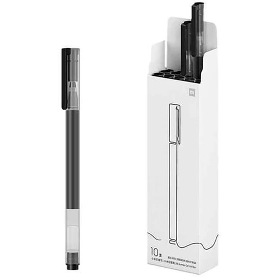 Długopis Xiaomi Mi High-Capacity Gel Pen Czarny 10 sztuk Xiaomi