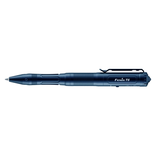 Długopis Z Latarką Fenix T6 Niebieski FENIX