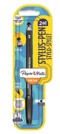Długopis z touch screenem, Stylus Paper Mate