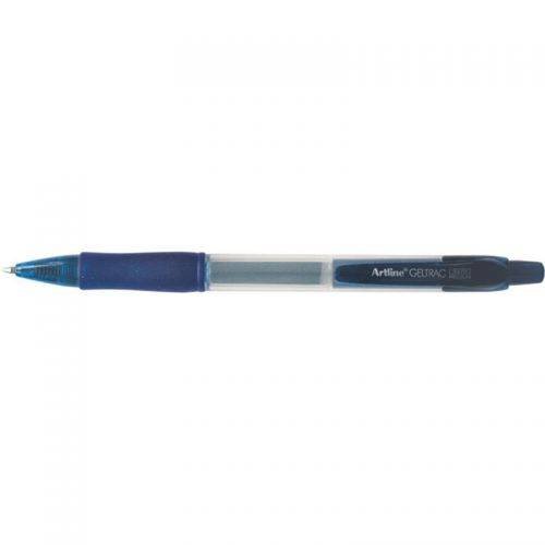 Długopis Żelowy Artline Niebieski 0,7 Mm Artline