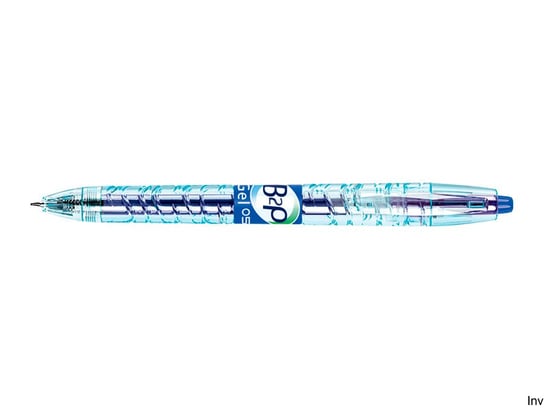 Długopis Żelowy B2P Gel Niebieski Bl-B2P-5-L-Bg-Ff Pilot Pilot