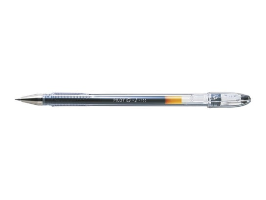 Długopis żelowy G1, czarny Pilot