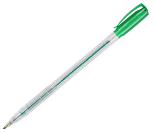 Długopis Żelowy Gz-031 Brokatowy Zielony Db, Rystor Rystor