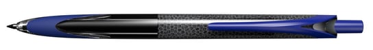 Długopis żelowy iQuick, 0.5 mm, niebieski, MG MG