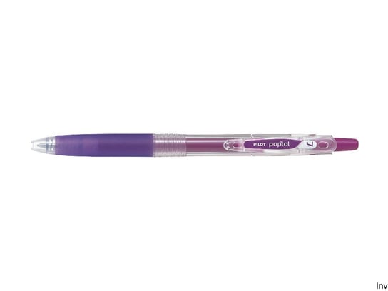 Długopis Żelowy Pop Lol Grape Pibl-Pl-7-Gr Pilot Pilot