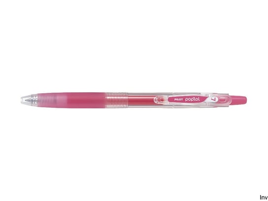 Długopis Żelowy Pop Lol Pink Pibl-Pl-7-P Pilot Pilot