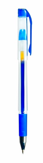 Długopis Żelowy Tetis Kz107-N Niebieski Tetis