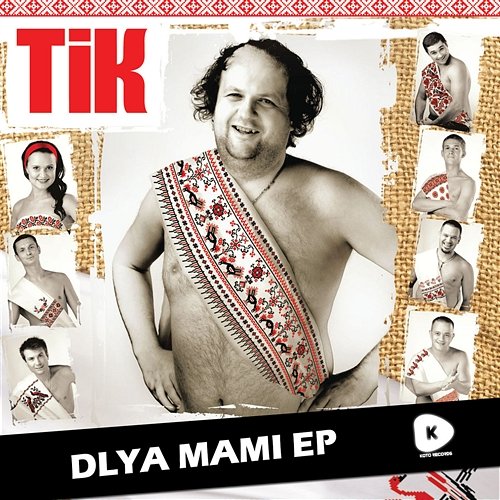 Dlya Mami TIK