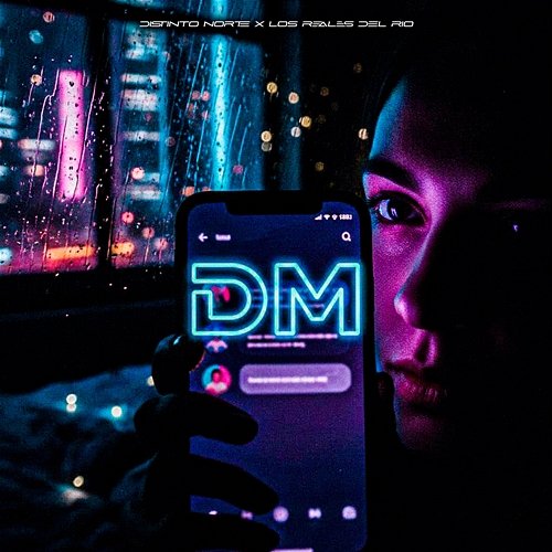 DM DISTINTO NORTE, Los Reales Del Rio