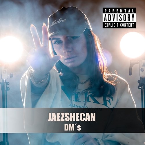 DM's jaezshecan