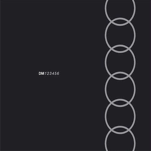 DMBX1 Depeche Mode