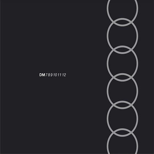 DMBX2 Depeche Mode