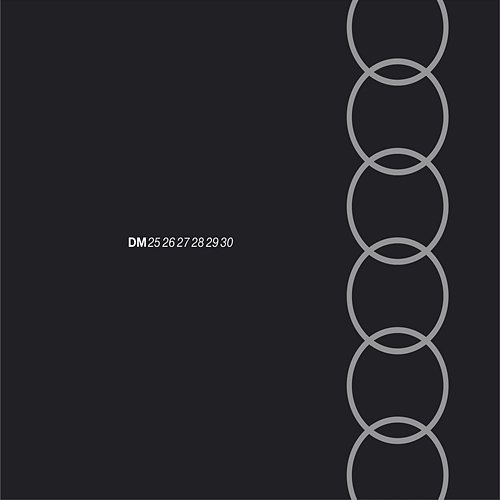 DMBX5 Depeche Mode