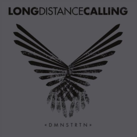 DMNSTRTN (Limited Edition), płyta winylowa Long Distance Calling