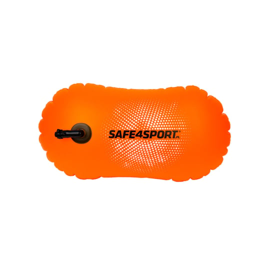 Dmuchana bojka pływacka Safe4sport BasicSwimmer Safe4sport