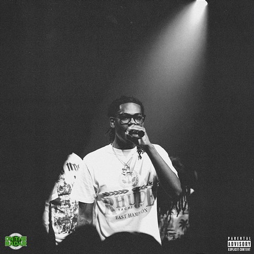 DMV Jay Montana & On The Radar