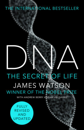 DNA Watson James