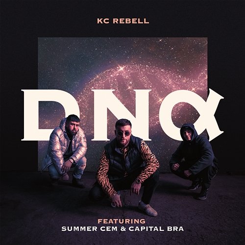 DNA KC Rebell feat. Summer Cem, Capital Bra
