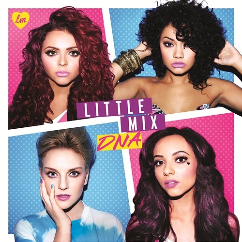 Stereo Soldier Little Mix