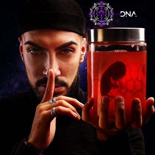 DNA Reza