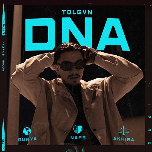 DNA TOLGVN