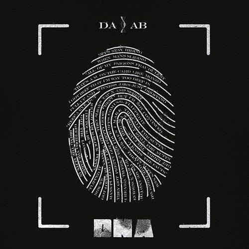 DNA DA, AB