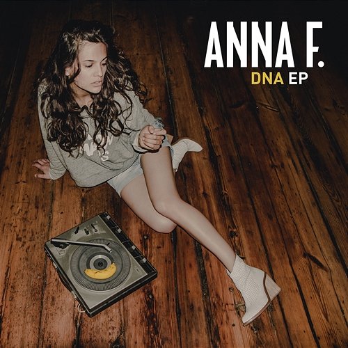 DNA Anna F.