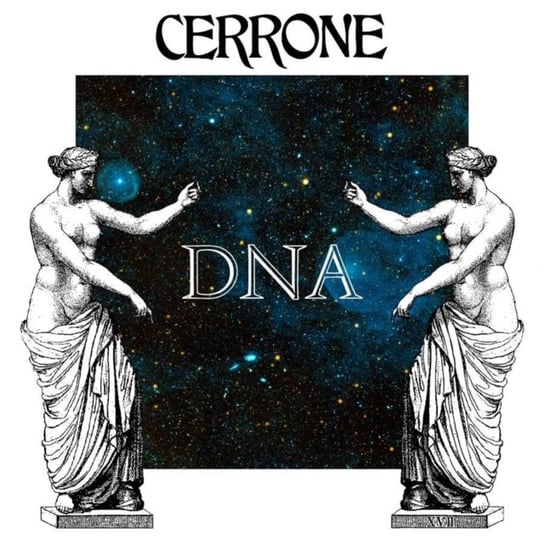 DNA Cerrone