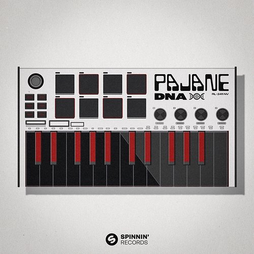 DNA Pajane