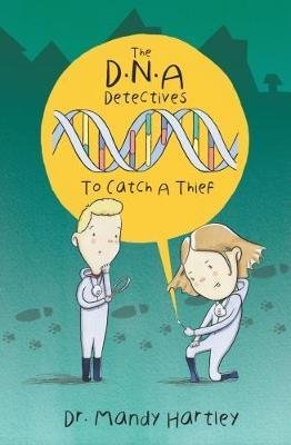 DNA Detectives Hartley Mandy