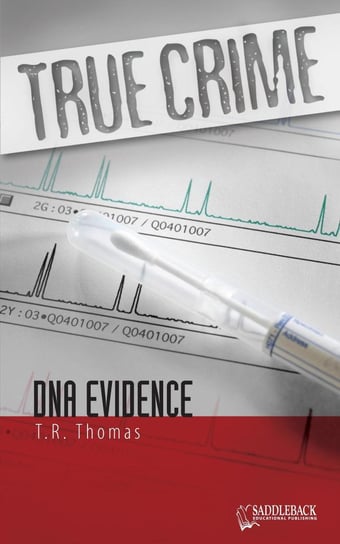 DNA Evidence - ebook epub T.R. Thomas