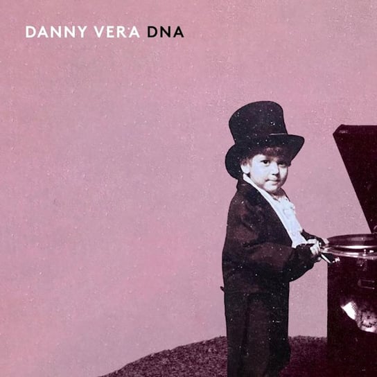 Dna, płyta winylowa Vera Danny