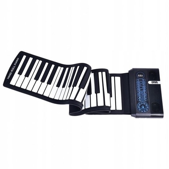 Dna Roll 61 Keyboard Zwijany Dna Roll-61 DNA