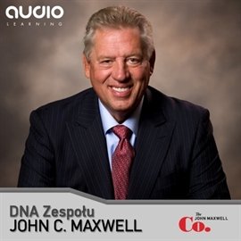 DNA zespołu Maxwell John C.