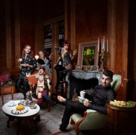 Dnce DNCE