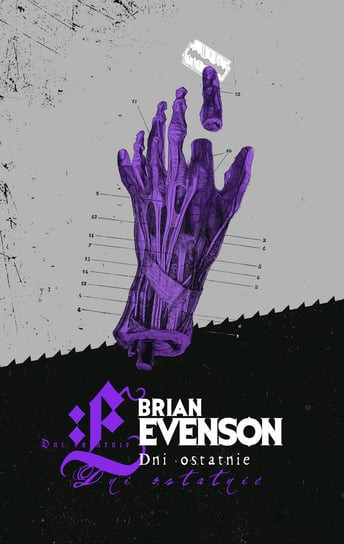 Dni ostatnie Evenson Brian
