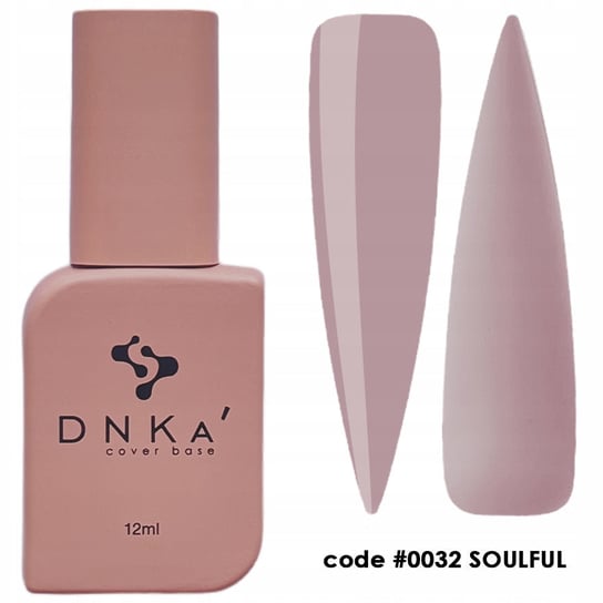 DNKA baza budująca 12 ml #0032 Inna marka