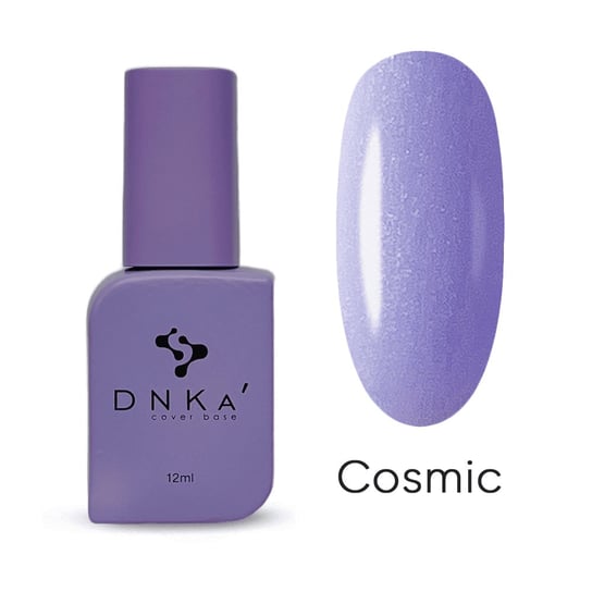 DNKa, Baza kolorowa, Cover Base nr 0015 Cosmic, 12 ml DNKa