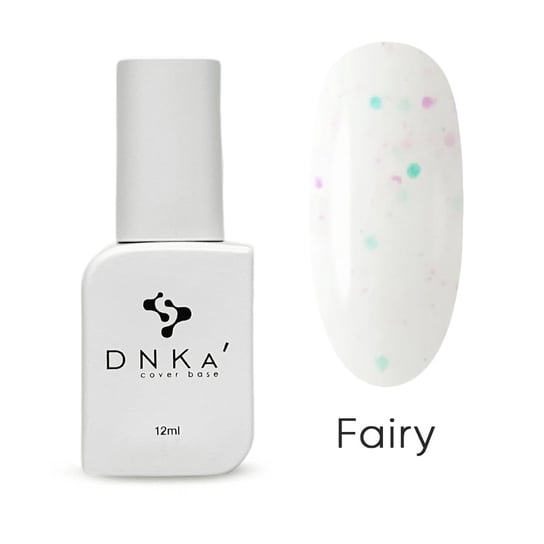 DNKa, Baza kolorowa, Cover Base nr 0056 Fairy, 12 ml DNKa