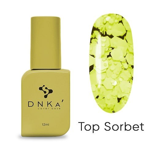 DNKa, Тоp Sorbet, 12 ml DNKa