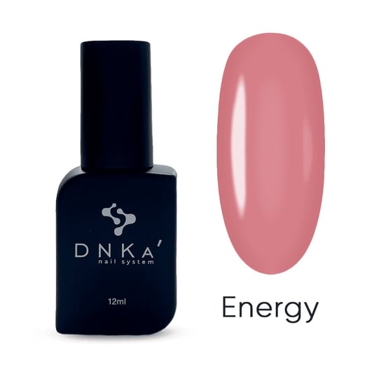 DNKa, Żel płynny, nr 0003 Energy, 12 ml DNKa