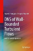 DNS of Wall-Bounded Turbulent Flows Sengupta Tapan K., Bhaumik Swagata