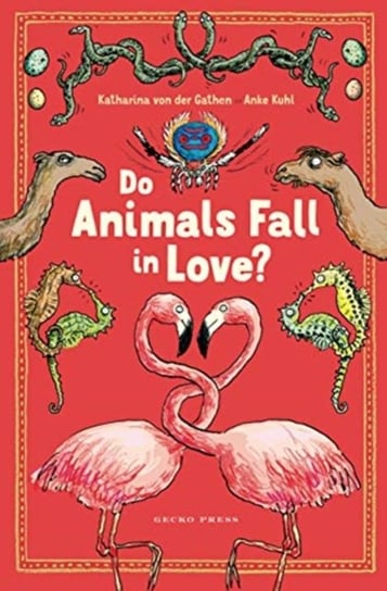 Do Animals Fall in Love? Von der Gathen Katharina