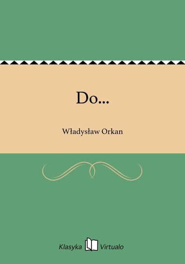 Do... Orkan Władysław