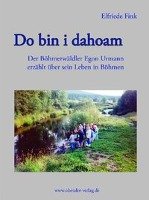 Do bin i dahoam Fink Elfriede