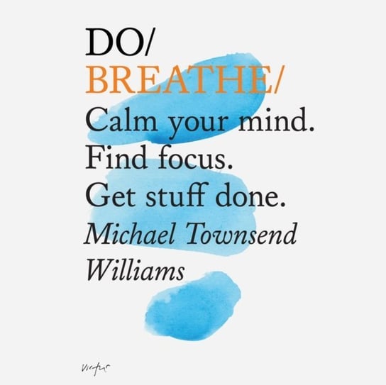 Do Breathe Williams Michael Townsend