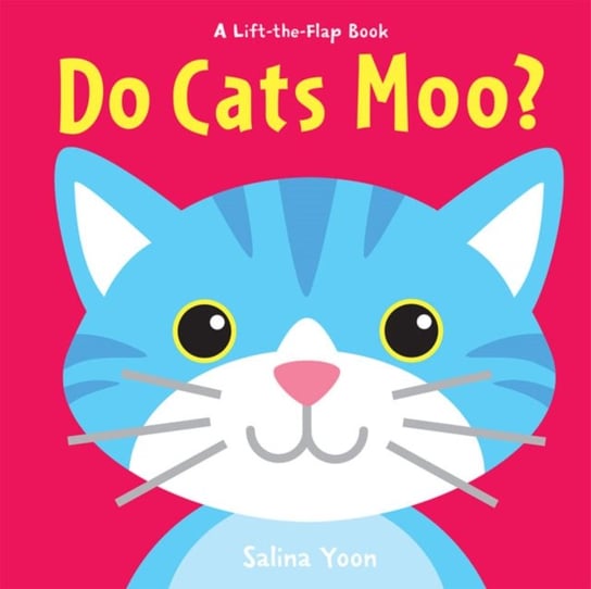 Do Cats Moo? Yoon Salina