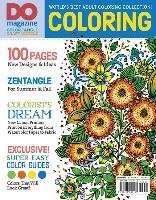 DO: Color, Tangle, Craft, Doodle Editors Of Do Magazine