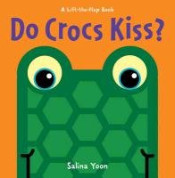 Do Crocs Kiss? Yoon Salina
