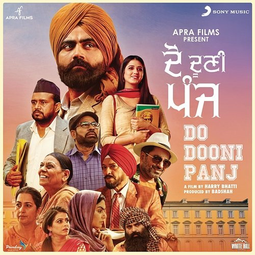 Do Dooni Panj Badshah